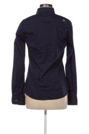 Damenbluse Gaastra, Größe S, Farbe Blau, Preis € 16,49