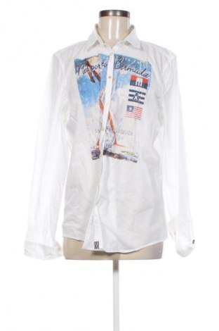 Dámská košile  Gaastra, Velikost L, Barva Bílá, Cena  1 623,00 Kč