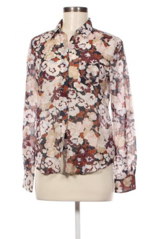 Γυναικείο πουκάμισο Gant, Μέγεθος S, Χρώμα Πολύχρωμο, Τιμή 27,74 €