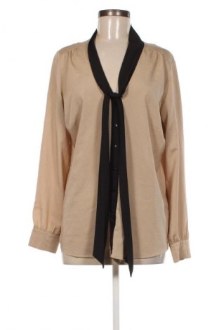 Damenbluse George, Größe M, Farbe Beige, Preis € 5,78