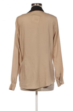 Damenbluse George, Größe M, Farbe Beige, Preis 5,78 €