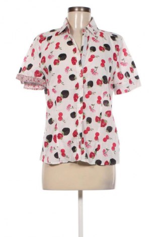 Cămașă de femei Gerry Weber, Mărime M, Culoare Multicolor, Preț 56,63 Lei