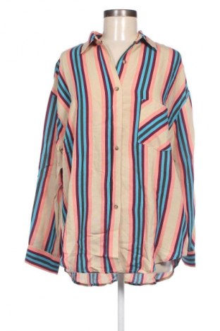 Дамска риза Grace & Mila, Размер M, Цвят Многоцветен, Цена 77,00 лв.