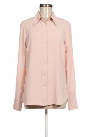 Дамска риза H&M, Размер S, Цвят Розов, Цена 25,81 лв.
