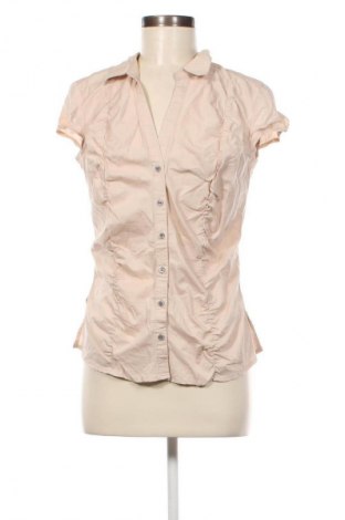 Damenbluse H&M, Größe L, Farbe Beige, Preis € 5,99