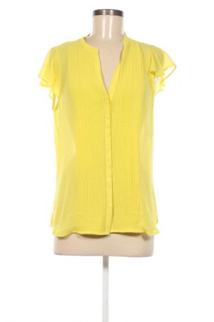 Damenbluse H&M, Größe L, Farbe Gelb, Preis 9,92 €