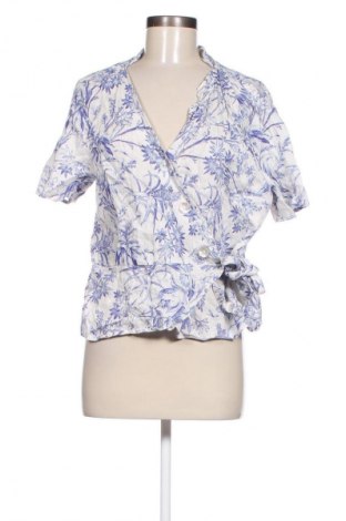 Damenbluse H&M, Größe XL, Farbe Mehrfarbig, Preis 17,40 €