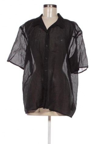 Dámská košile  H&M, Velikost L, Barva Černá, Cena  351,00 Kč