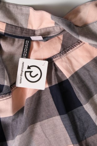 Dámska košeľa  H&M Divided, Veľkosť S, Farba Viacfarebná, Cena  10,22 €