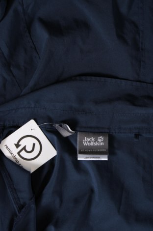 Dámská košile  Jack Wolfskin, Velikost L, Barva Modrá, Cena  399,00 Kč