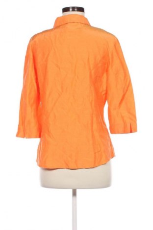 Damenbluse Jake*s, Größe L, Farbe Orange, Preis € 3,99