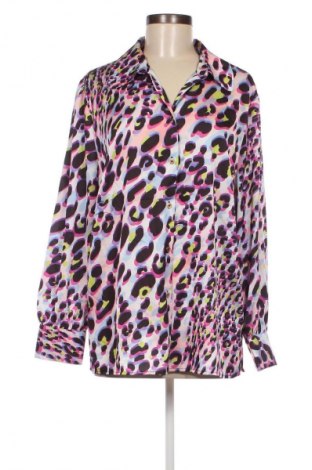 Дамска риза Judith Williams, Размер XL, Цвят Многоцветен, Цена 12,50 лв.
