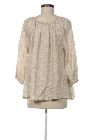 Damenbluse KappAhl, Größe S, Farbe Beige, Preis 10,49 €