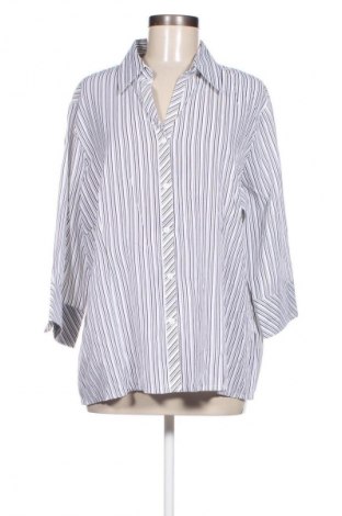 Γυναικείο πουκάμισο Kingfield, Μέγεθος XXL, Χρώμα Πολύχρωμο, Τιμή 6,18 €