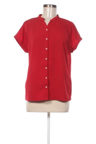 Dámská košile  LC Waikiki, Velikost M, Barva Červená, Cena  340,00 Kč