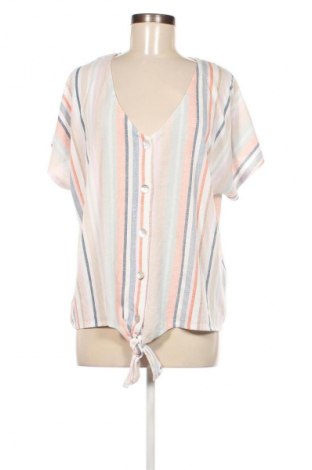 Dámská košile  Laura Torelli, Velikost XL, Barva Vícebarevné, Cena  160,00 Kč