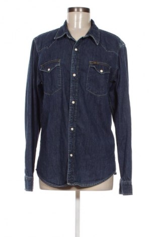 Damenbluse Lee Cooper, Größe L, Farbe Blau, Preis 9,39 €