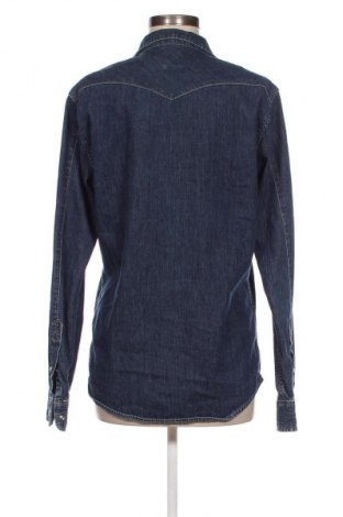 Damenbluse Lee Cooper, Größe L, Farbe Blau, Preis 17,39 €