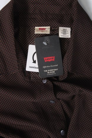 Dámska košeľa  Levi's, Veľkosť XL, Farba Viacfarebná, Cena  19,95 €