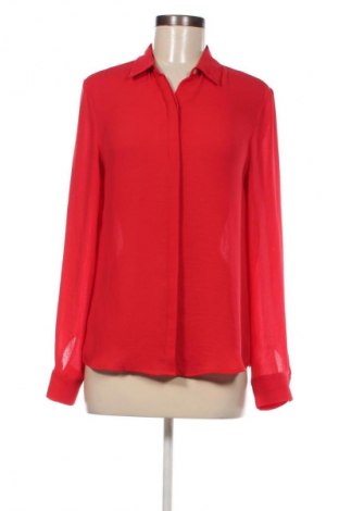 Damenbluse Maison Scotch, Größe S, Farbe Rot, Preis € 26,99