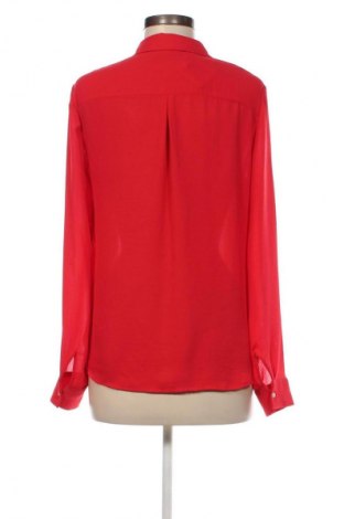 Damenbluse Maison Scotch, Größe S, Farbe Rot, Preis € 26,99