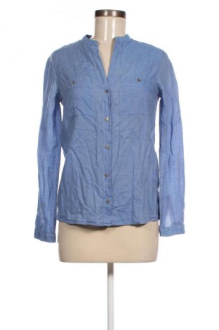 Női ing Massimo Dutti, Méret M, Szín Kék, Ár 9 565 Ft