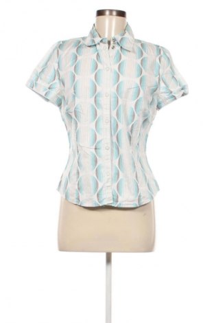 Γυναικείο πουκάμισο Mexx, Μέγεθος M, Χρώμα Πολύχρωμο, Τιμή 8,41 €