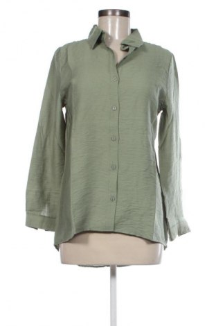 Dámská košile  New Laviva, Velikost S, Barva Zelená, Cena  558,00 Kč