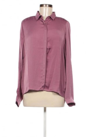 Damenbluse New Laviva, Größe L, Farbe Lila, Preis 7,79 €