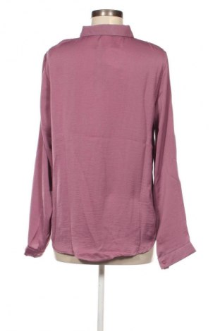 Damenbluse New Laviva, Größe L, Farbe Lila, Preis € 7,79