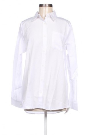Γυναικείο πουκάμισο New Laviva, Μέγεθος S, Χρώμα Λευκό, Τιμή 19,85 €