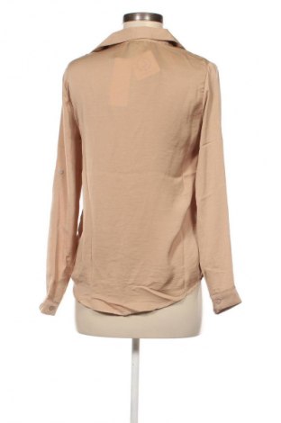 Damenbluse New Laviva, Größe S, Farbe Beige, Preis 7,99 €