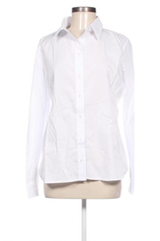 Дамска риза Nife, Размер XL, Цвят Бял, Цена 102,60 лв.