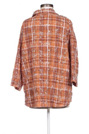 Dámská košile  Nkd, Velikost XL, Barva Vícebarevné, Cena  160,00 Kč