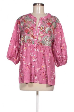 Дамска риза Noracora, Размер S, Цвят Розов, Цена 8,00 лв.