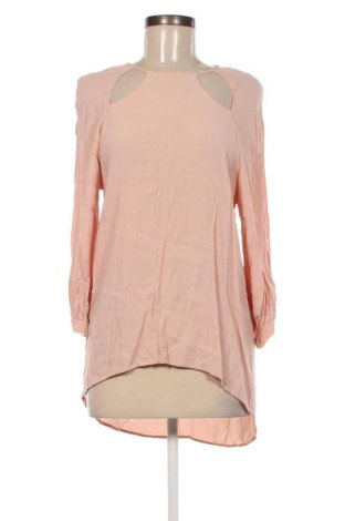 Γυναικείο πουκάμισο Opera, Μέγεθος XL, Χρώμα Σάπιο μήλο, Τιμή 6,52 €