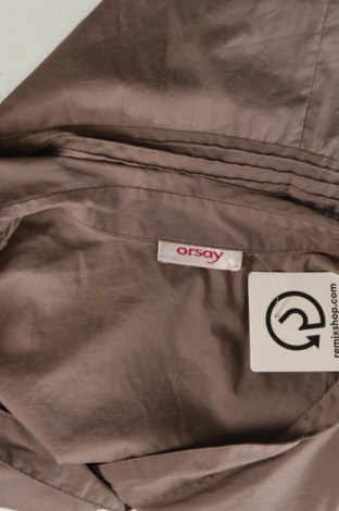 Damenbluse Orsay, Größe L, Farbe Beige, Preis € 7,99