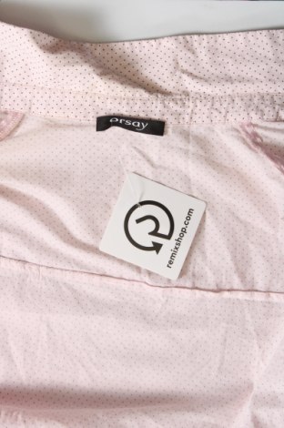 Damenbluse Orsay, Größe S, Farbe Rosa, Preis € 5,99