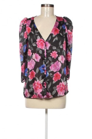 Γυναικείο πουκάμισο Orsay, Μέγεθος M, Χρώμα Πολύχρωμο, Τιμή 7,31 €