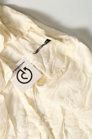 Damenbluse Pepe Jeans, Größe L, Farbe Ecru, Preis € 13,36