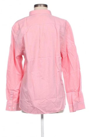 Damenbluse Polo Club, Größe XXL, Farbe Rosa, Preis 27,99 €