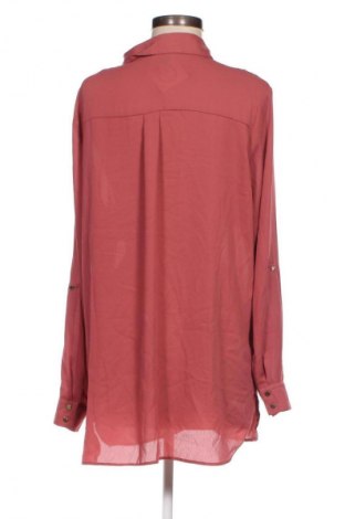 Damenbluse Primark, Größe XL, Farbe Aschrosa, Preis 3,99 €