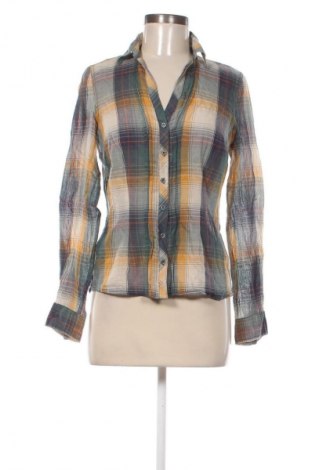 Γυναικείο πουκάμισο Promod, Μέγεθος M, Χρώμα Πολύχρωμο, Τιμή 10,79 €