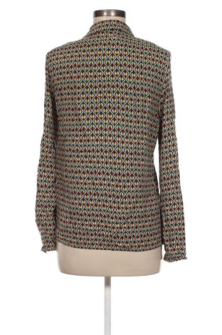 Cămașă de femei Pull&Bear, Mărime S, Culoare Multicolor, Preț 29,99 Lei