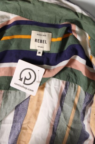 Damenbluse Rebel, Größe M, Farbe Mehrfarbig, Preis € 23,81