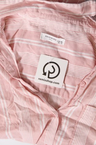 Damenbluse Reserved, Größe M, Farbe Rosa, Preis € 3,99