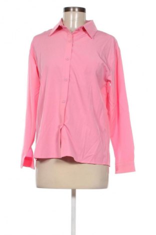 Damenbluse SHEIN, Größe S, Farbe Rosa, Preis € 5,05