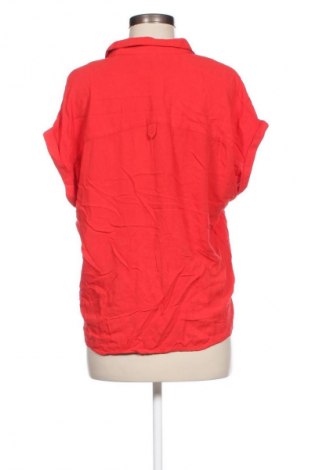 Dámská košile  Street One, Velikost S, Barva Červená, Cena  542,00 Kč