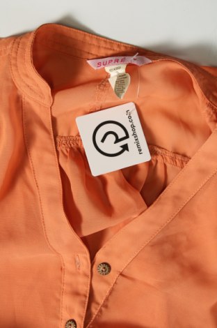 Damenbluse Supre, Größe S, Farbe Orange, Preis 9,99 €