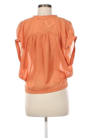 Damenbluse Supre, Größe S, Farbe Orange, Preis 9,99 €